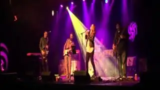 The Bitteroots - 