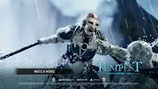 For Honor - Official Tempest Story Trailer