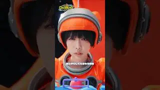 #ano DIGITAL SINGLE「ロりロっきゅんロぼ♡」#shorts