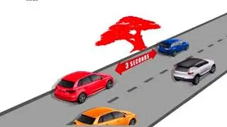 SDSL-KJ | EP 07 | Bachte Gele Sikhte Hobe (Tailgating - 3 Sec Rule)