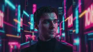 Andre Carasic - Under The Neon Sky (AK Mix)