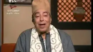 حلقة من برنامج 