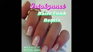 MEGA-ERTSI FT. MAKSIMI VOIMA - IRTOKYNNET (BAILE FUNK REMIX)