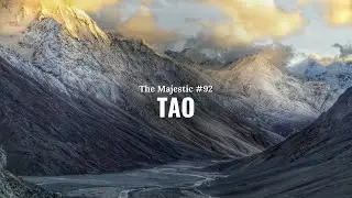 🧘 Tao Te Ching Chapter 92 | Listen in Silence, Find Peace