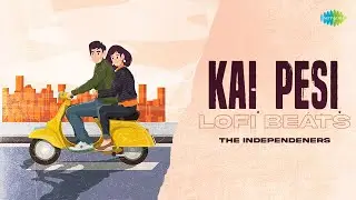 Kai Pesi - Lofi Beats | Thillu Mullu 2 | Yuvan Shankar Raja | Ranjith | The Independeners