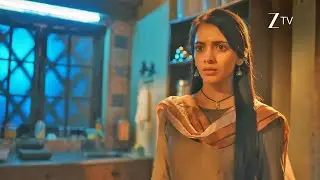 Jagadhatri | Rudra aur Tapasya ka rishta ho chuka hai pakka.