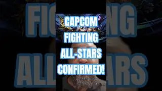 Street Fighter 6 Year 3 Confirmed! Is Capcom Fighting All-Stars on the way?!