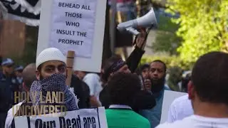 Can the Minds of Militant Muslim Extremists Be Changed?