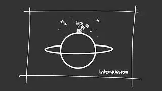 Smoms - Space party (Original)