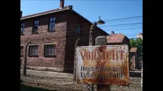Auschwitz Birkenau besok   guidning