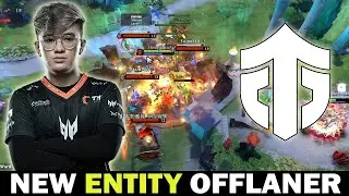 GABBI MONSTER AXE - NEW ENTITY OFFLANER | Dota 2 Gameplay