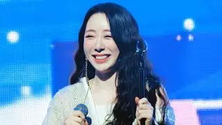 230107 '우주소녀 명곡 메들리' 우주소녀 유연정 직캠