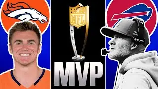🏈¡BILLS Despide a SEAN MCDERMOTT! | MVPs De RONDA DIVISIONAL | Resumen NFL Playoffs 2025