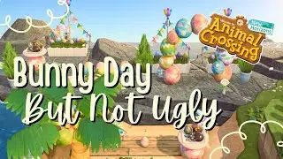 Proving That Bunny Day Items Aren&rsquo;t Always Ugly (ft. EJ Plays, lifeofness, and Katie on Calla Cove)