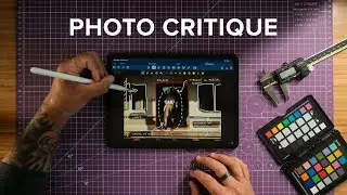 Pro Photographer Critiques YOUR Photos | VSCO Photo Critique