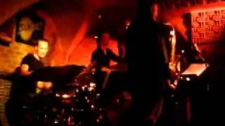 St&eacute;phane Kerecki Trio Feat. Tony Malaby - 