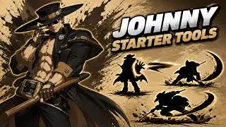 Johnny - The Guide for Casuals