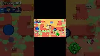 Another tier 27 #brawlstars #push #tier27