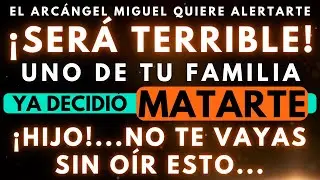 TE VAS A QUEDAR EN SHOCK CUANDO SEPAS QUIÉN TE TRAICIONÓ..   MENSAJE DE DIOS✝DIOS DICE✝MESAJE DE LOS