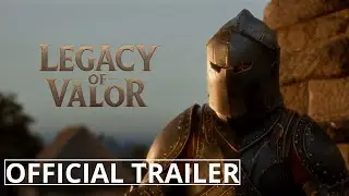 Legacy of Valor &ndash; Official PlayTest Trailer | Join the Playtest on Discord