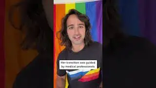 Can you be transgender at age 5? Yes