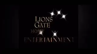 SWATSD (1937) Spooky Eyes Scare Snow White Causes Lionsgate Home Entertainment Logo (1998-2006)