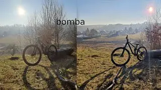 zimní pojezd