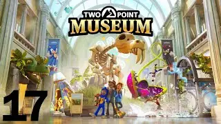 Two Point Museum 🏛️ #17 Trudne ratowanie Muzeum Passwater Cove