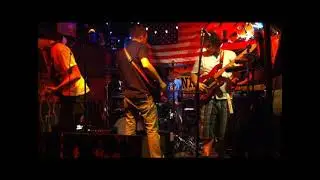 theULTIMATEsketch - Diamond Live @ Hanks's Saloon