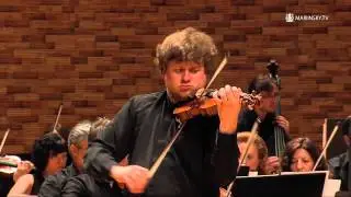 XVIII International Musical Olympus Festival / May 21
