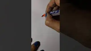 Creative drawing 😍
