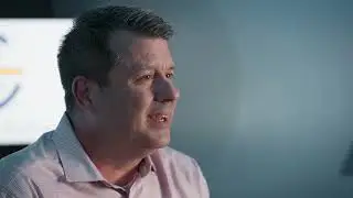 Co-Founder, Chris Moffett, Talks About The Founding Of CCG