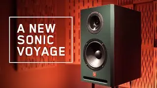 Atlas i8 | Antelope Audio's First Studio Monitor