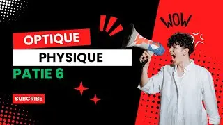 Exercise : Biprisme De Fresnel