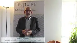Joost Lagendijk on the importance of FEUTURE