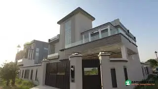 15 MARLA HOUSE FOR SALE IN DREAM GARDEN DEFENCE ROAD LAHORE