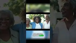 Black Women Retire Abroad:  Facebook Groups to Find Friends    #retirement