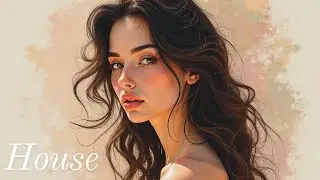 【Playlist】Melodic Vocal House | Jazz House, Soulful House, Deep House | Auralite House Music