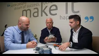 Airblock Corporate Video