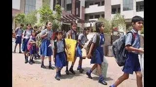 Supreme Court Issues Guidelines for School Bus Safety | ABP News