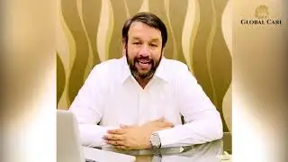 Global Care Foundation - An observation from Intellectuals and luminaries, Advocate Suhail Shariff