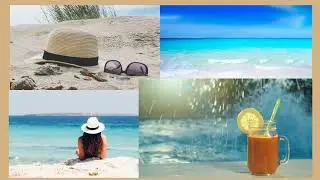 #travelmood #travel #canvaapp #freelanceeditor #freelancer #edit #summer