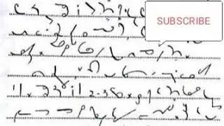 80 words per minute legal dictation/ 80 W. P. M dictation/ Shorthand speed increase. 14th video