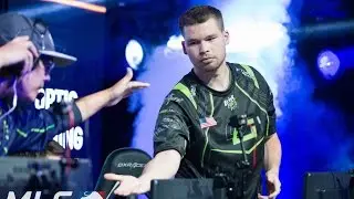 TOP 5 BEST HARDPOINT MOMENTS OF ALL TIME!