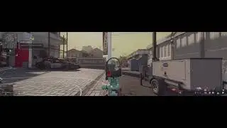 Solo Warzone with the LC10