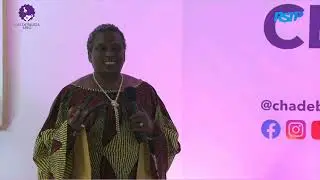 Evento: Ch&aacute; de Beleza Afro: 2nd Edi&ccedil;&atilde;o