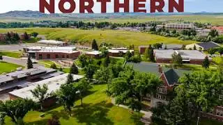 MSU-Northern Virtual Admissions Presentation