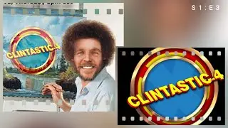 Clintastic Beasts (S1:E3)