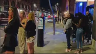 Minneapolis Night Life + north loop | the best underrated city