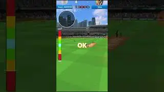 DANNY MARR RAHA HA #DHONI7 # ROHIT45